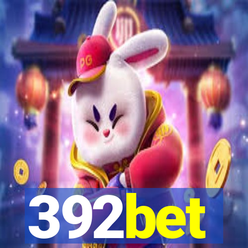 392bet