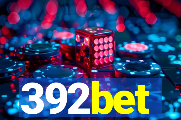 392bet