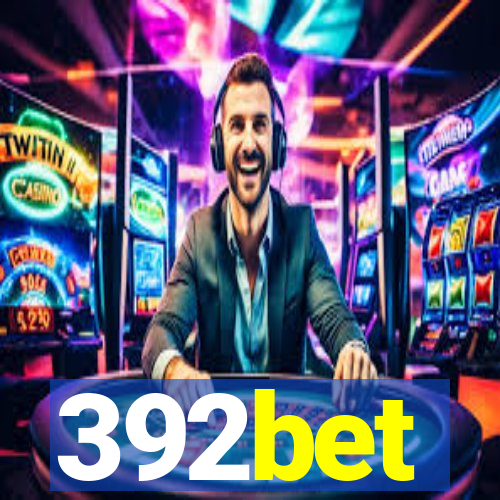 392bet