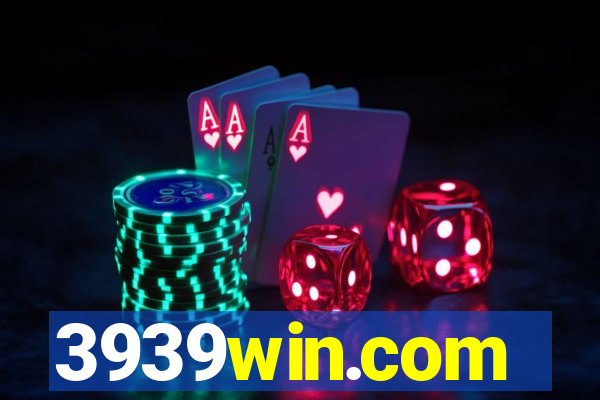 3939win.com