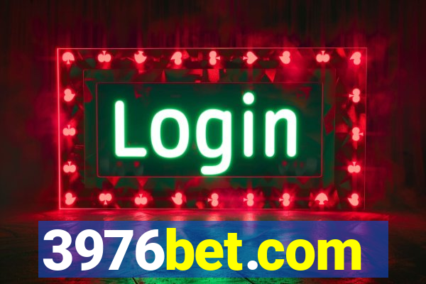 3976bet.com