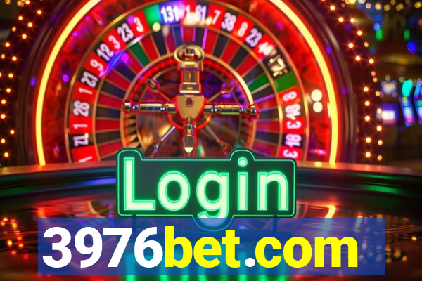 3976bet.com