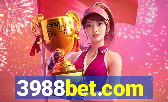 3988bet.com