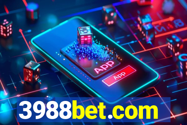 3988bet.com