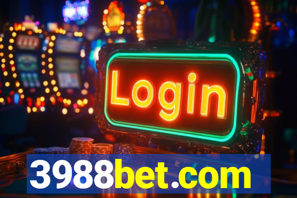 3988bet.com