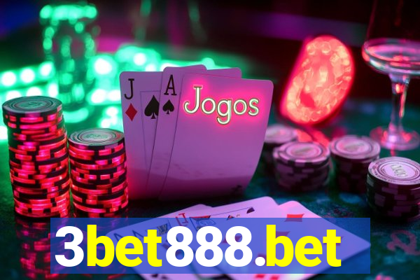 3bet888.bet