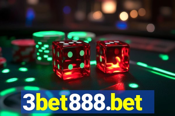 3bet888.bet