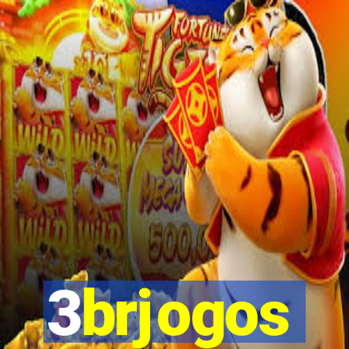 3brjogos