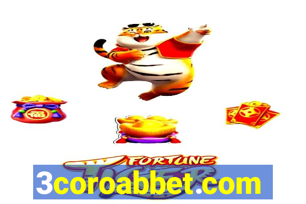 3coroabbet.com