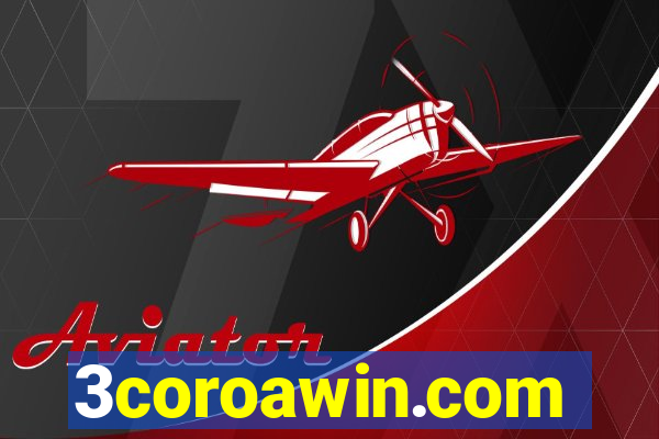 3coroawin.com