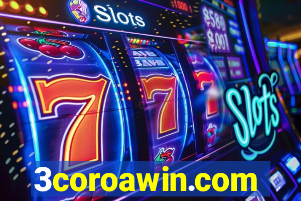 3coroawin.com