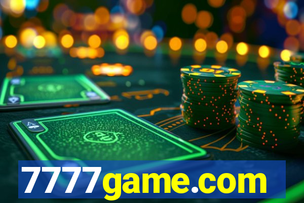 7777game.com