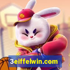 3eiffelwin.com