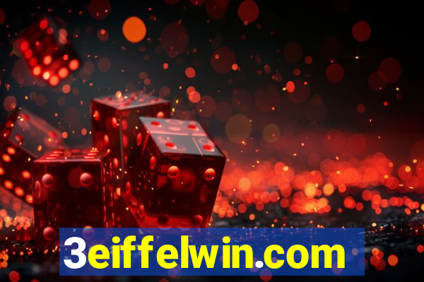 3eiffelwin.com