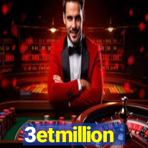 3etmillion