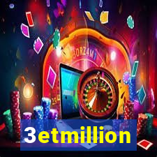 3etmillion