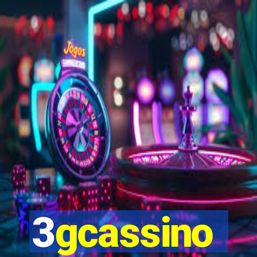 3gcassino