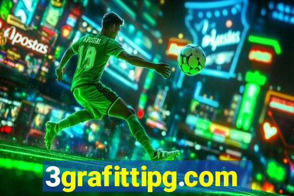 3grafittipg.com