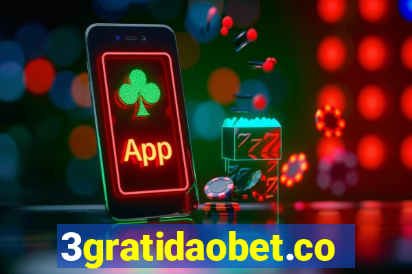 3gratidaobet.com