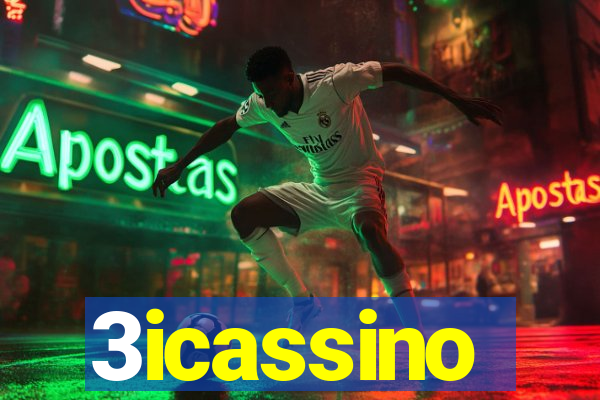 3icassino