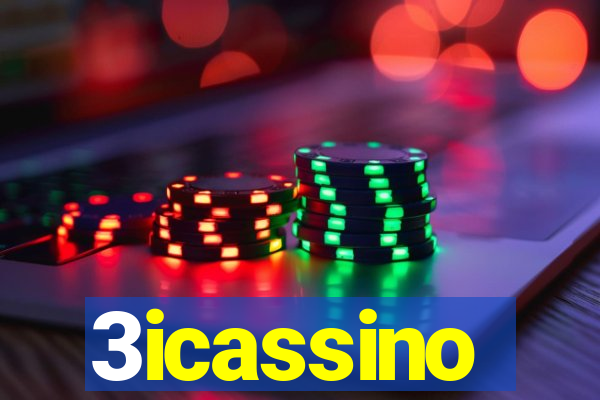 3icassino