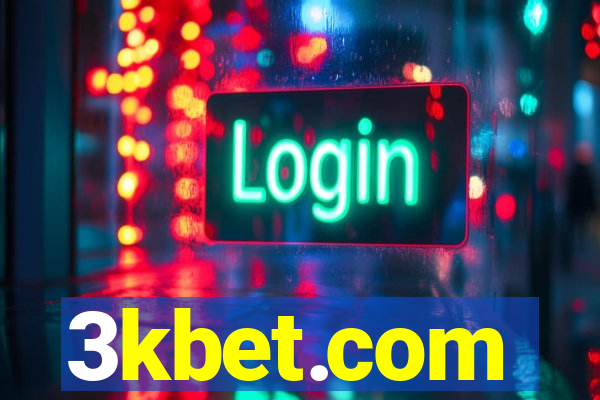 3kbet.com