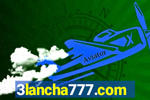 3lancha777.com