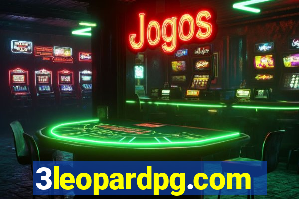 3leopardpg.com