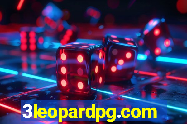 3leopardpg.com