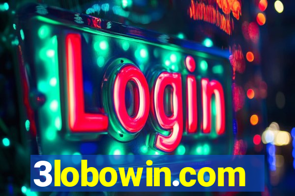 3lobowin.com