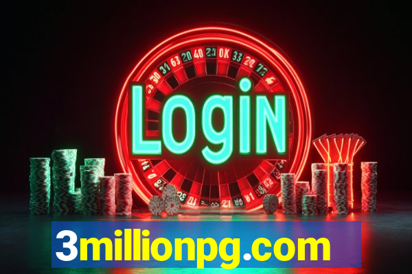 3millionpg.com