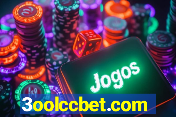 3oolccbet.com