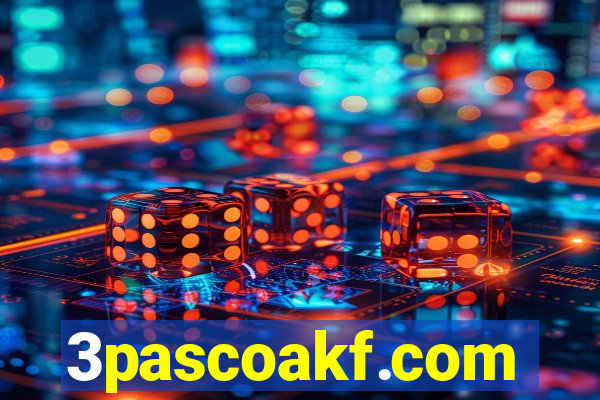 3pascoakf.com