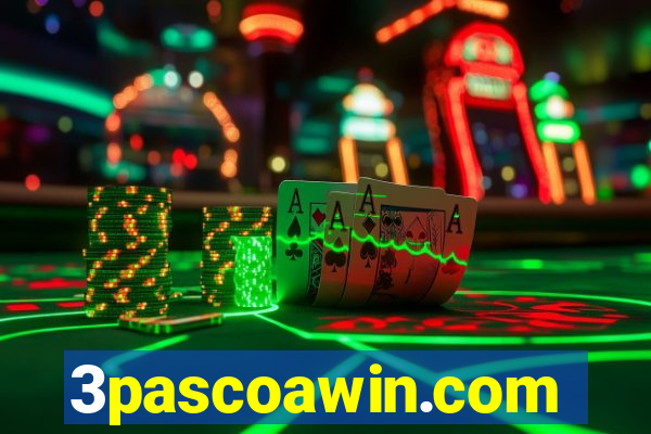 3pascoawin.com