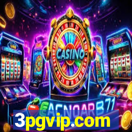 3pgvip.com