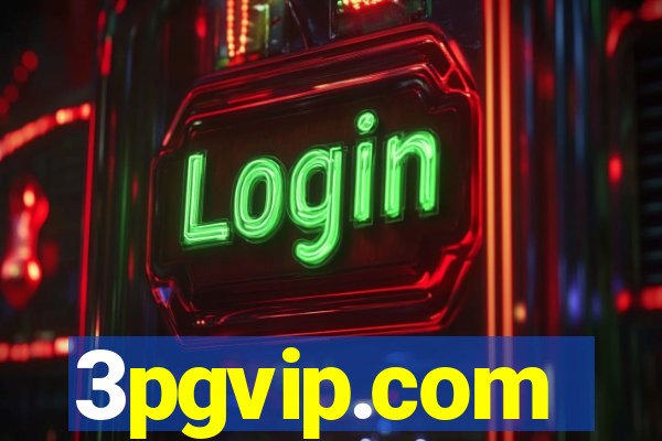 3pgvip.com