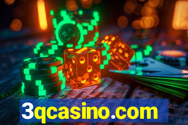 3qcasino.com