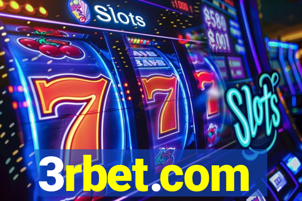 3rbet.com