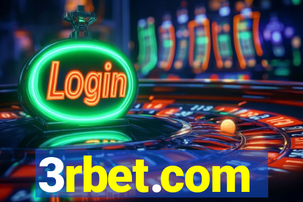 3rbet.com