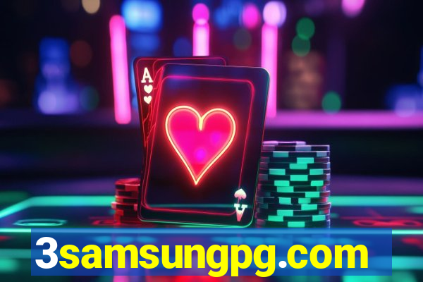 3samsungpg.com