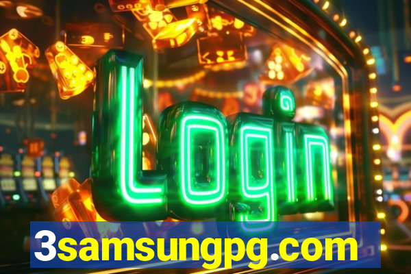 3samsungpg.com