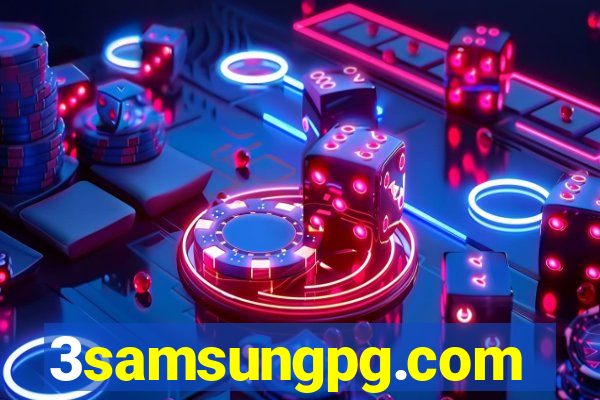 3samsungpg.com