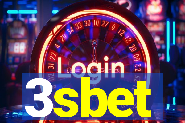 3sbet