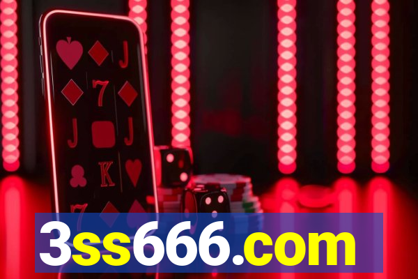 3ss666.com