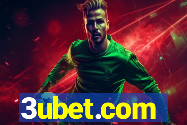 3ubet.com