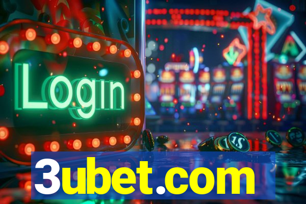 3ubet.com