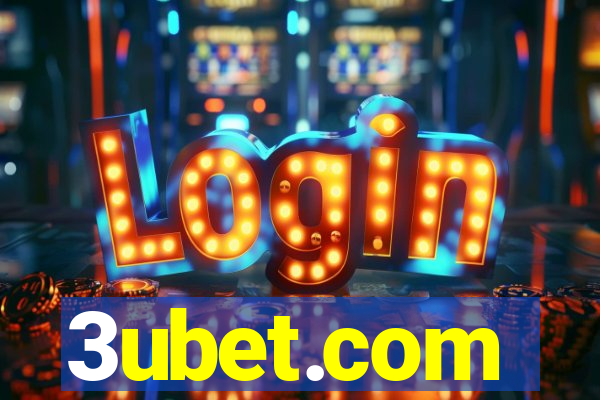 3ubet.com