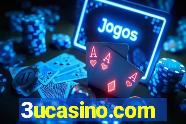 3ucasino.com