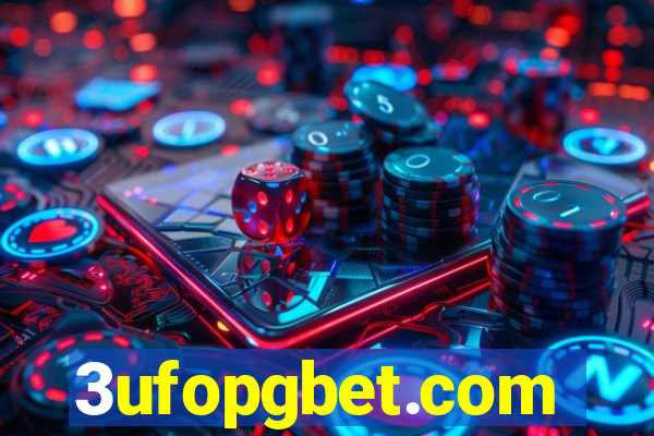 3ufopgbet.com