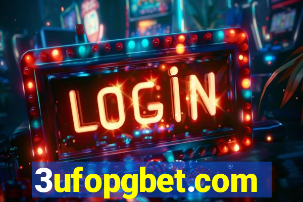 3ufopgbet.com